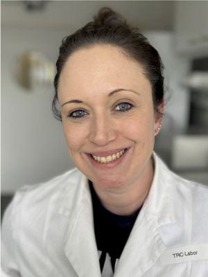 Dr. rer. nat. Nina Sopel