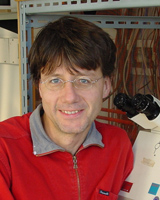 Prof. Dr. Karl Kunzelmann, Physiologie, Universität Regensburg