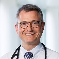 Prof. Dr. Lars Maier, Kardiologie, Universität Regensburg