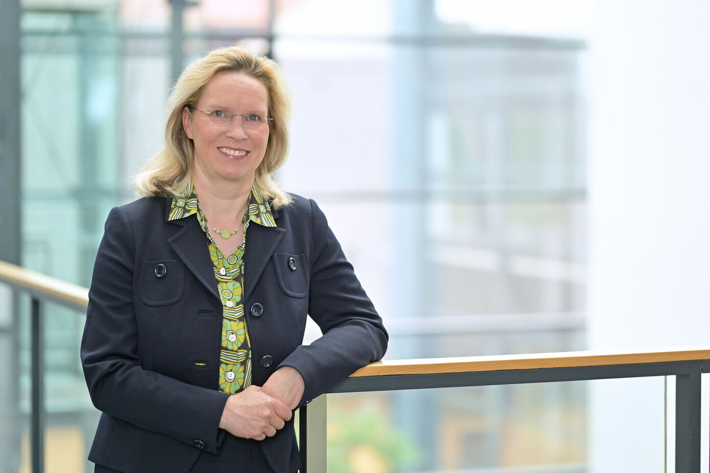 Prof. Dr. Diana Dudziak, Immunologie, Universitätsklinikum Jena