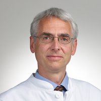 Prof. Dr. Matthias Mack, Nephrologie, Universität Regensburg
