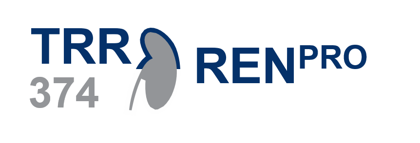 TRR374 RENPRO